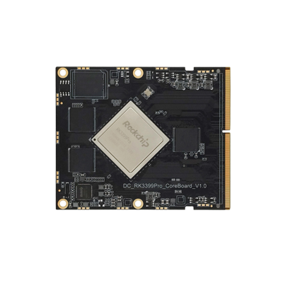 DC_RK3399Pro_CoreBoard