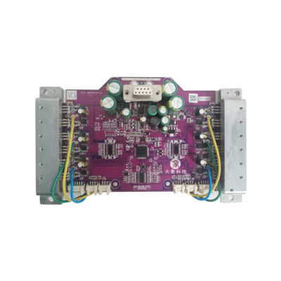 平衡车主板_PCBA控制板主板