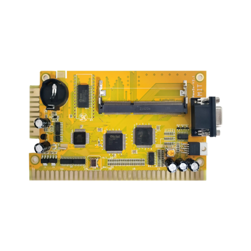 娃娃机控制板主板_PCBA代工板卡