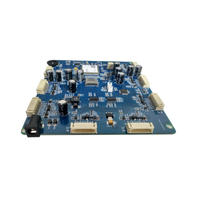 扭蛋机_PCBA主板_控制板