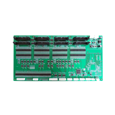 打鱼游戏机_IO控制板_PCBA主板