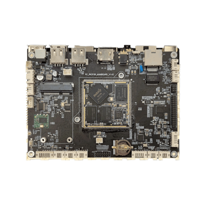 DC_RK3128_MAINBOARD