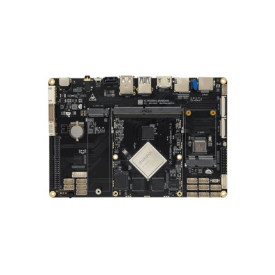 DC_RK3399Pro_MAINBOARD