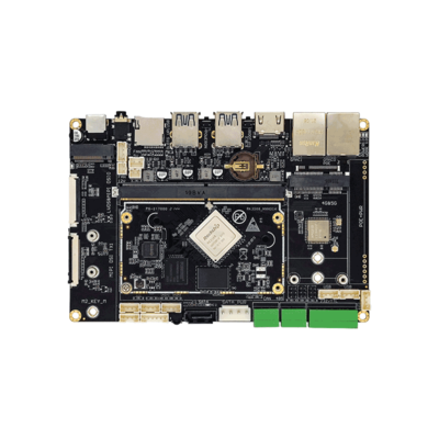 DC_RK3568_MAINBOARD