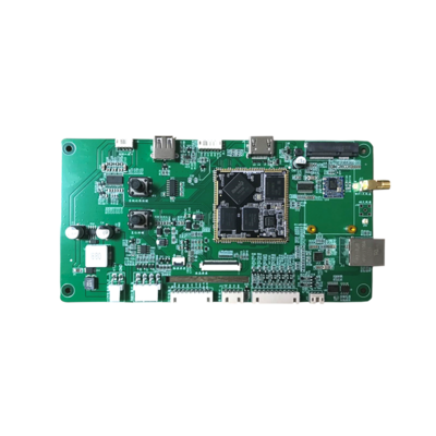 安卓游戏机，游艺机PCBA主板-RK3128主控